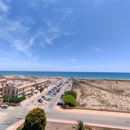 Apartamento Vista Al Mar 2 - La Mata La Mata  Exterior foto